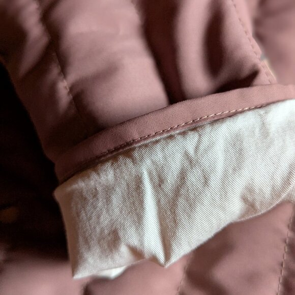 Konges Sløjd - Thermo Jacket Stormy - Brown Lemon | 9-10 years - Picture 16 of 16